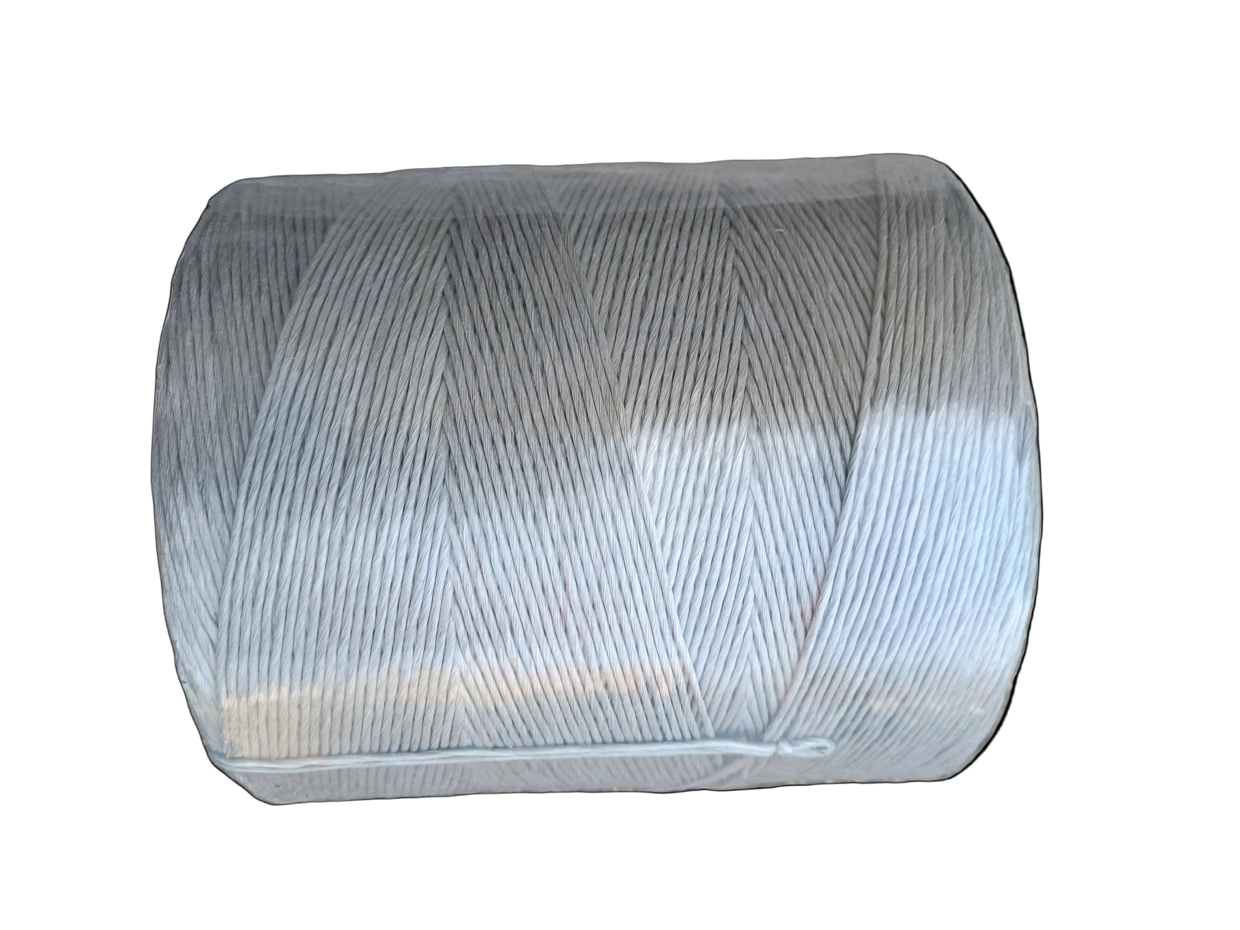 Bàlakötöző zsineg  600 zöld/szürke 5kg