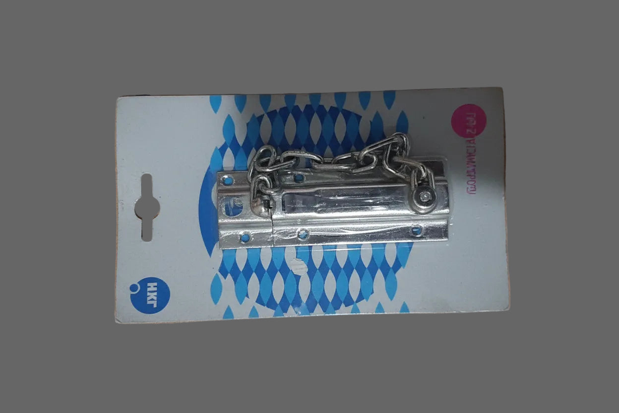 Biztonsági ajtólánc JKH