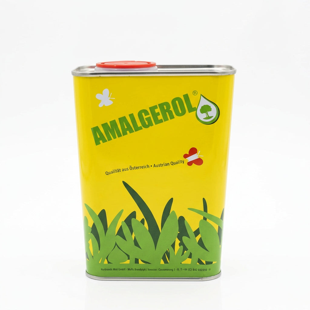 Amalgerol növénykondicionáló 1L