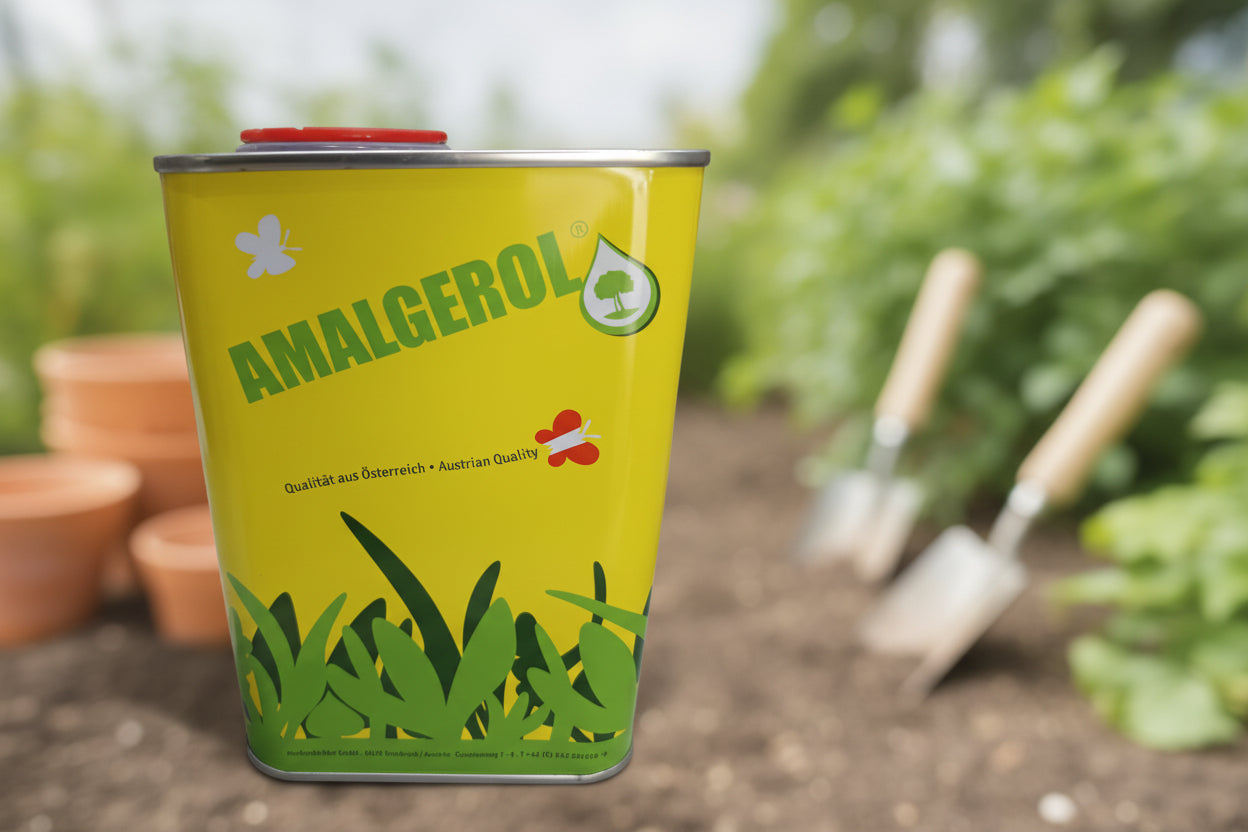 Amalgerol növénykondicionáló 1L