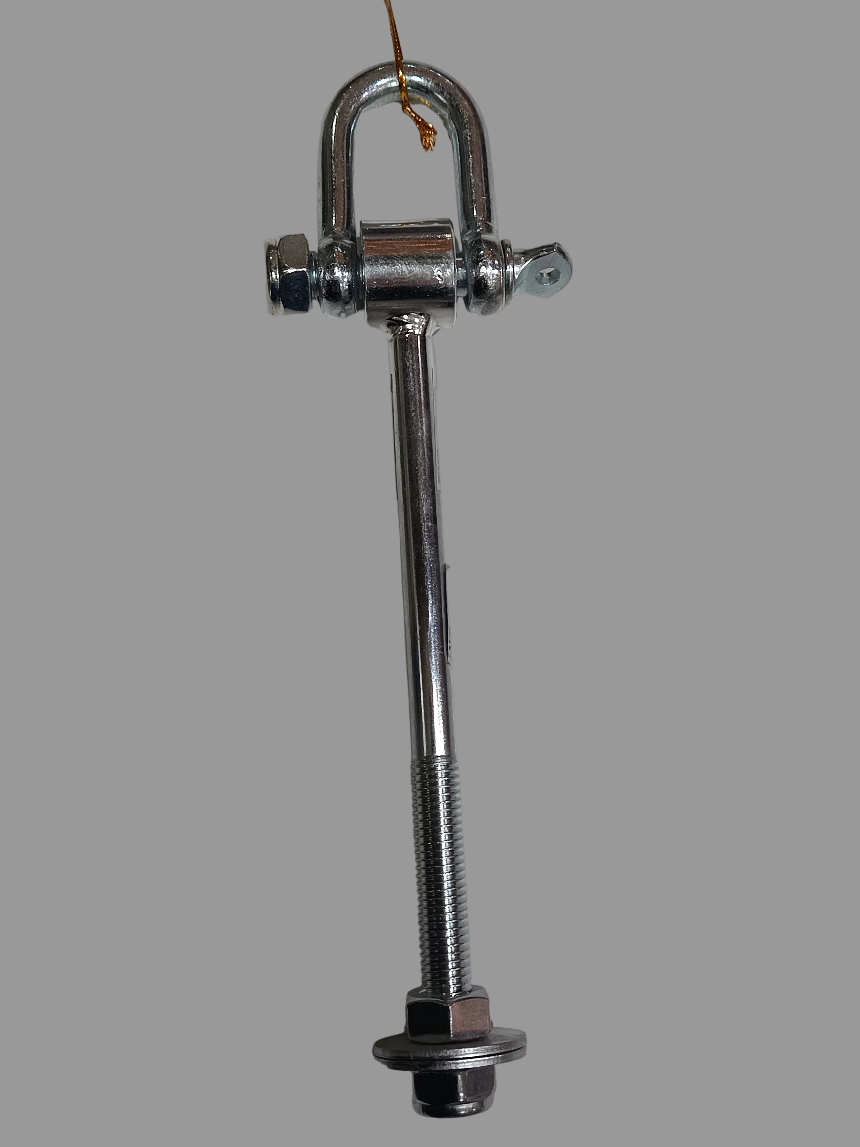 Lengő akasztó max 70 kg terhelés  dmx