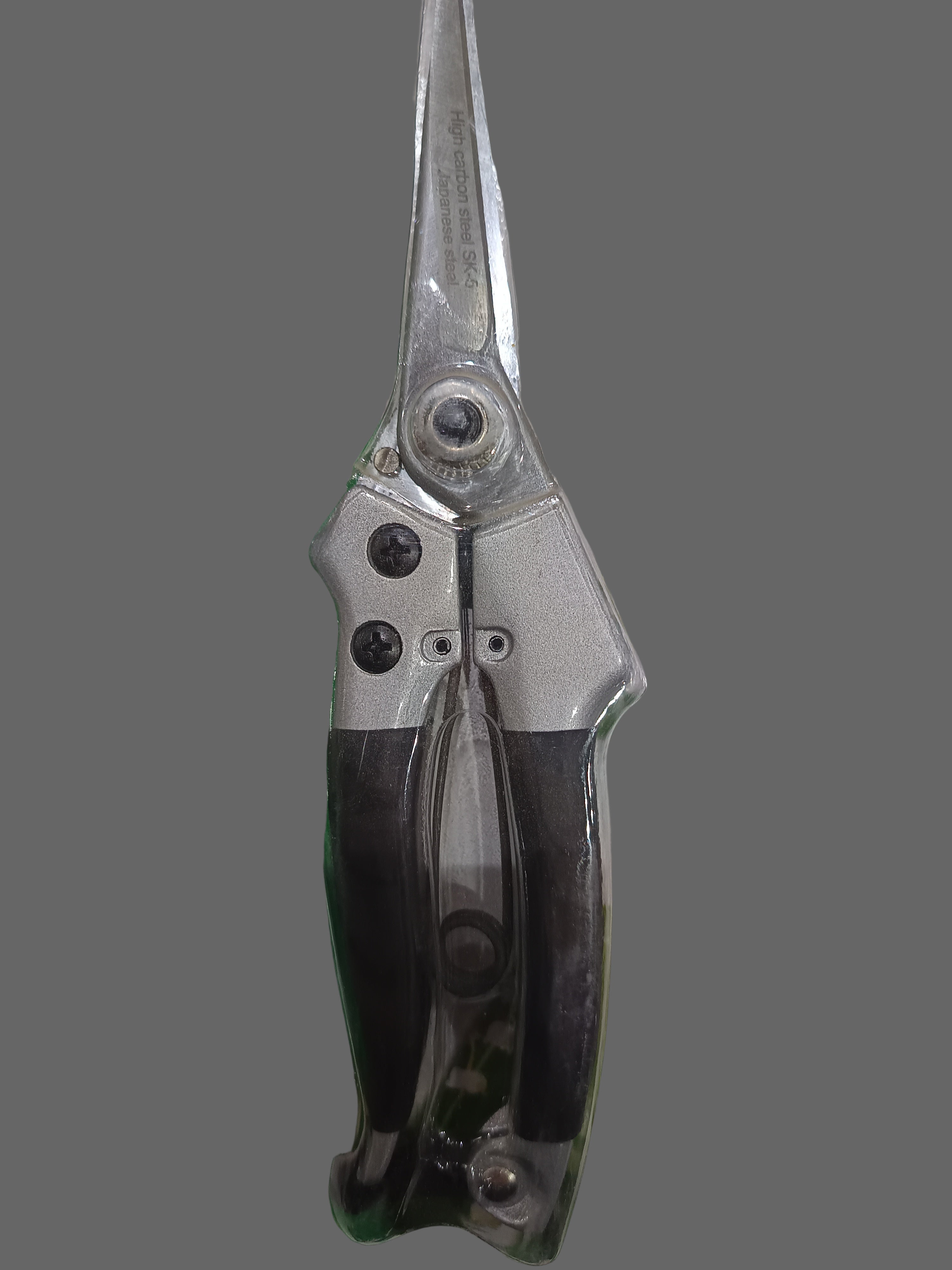 Szüretelő olló japán 6mm Analóg kert