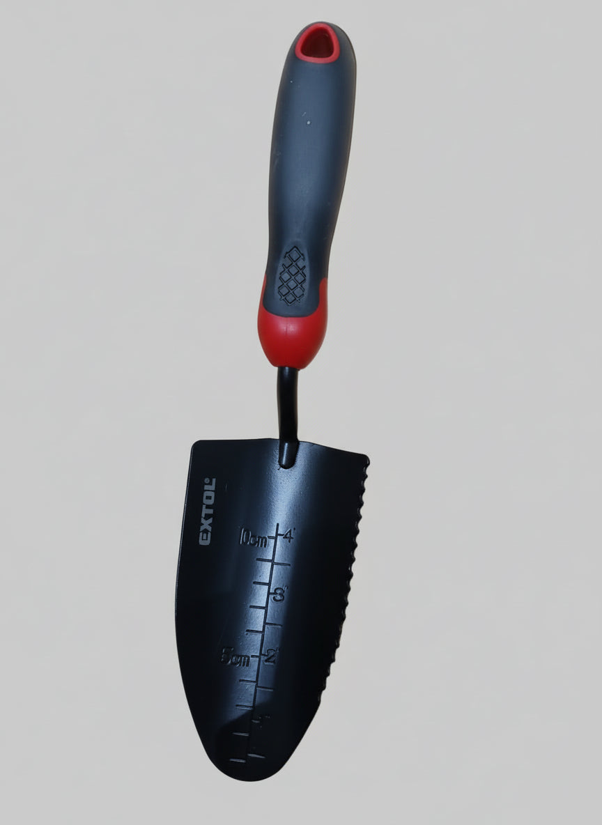 Kerti széles lapát Extol Premium