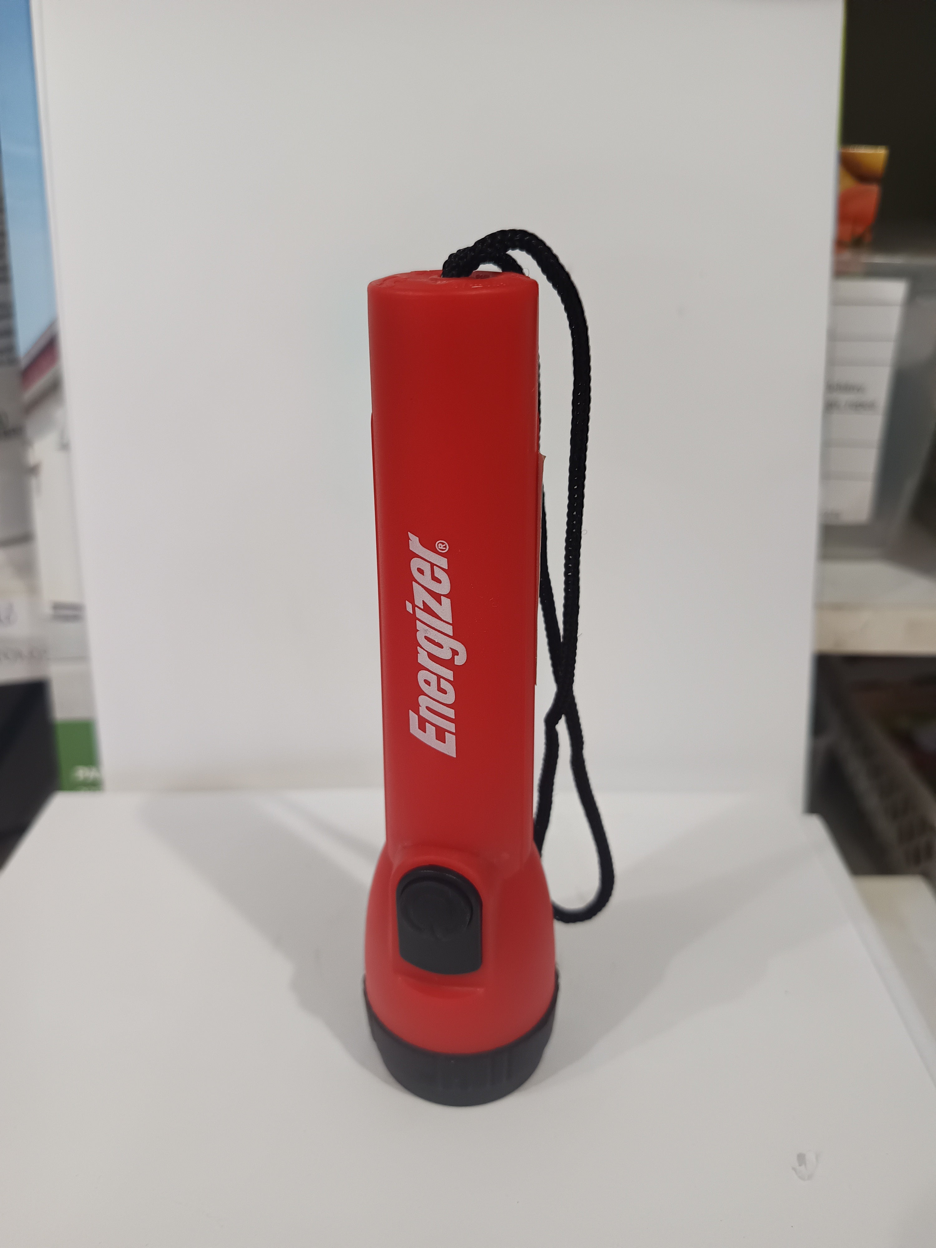 Energizer zseblámpa