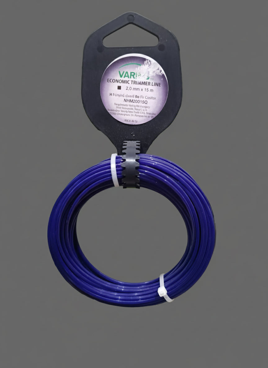 Damil Trimmer Line 2,0mm X 15m, kör