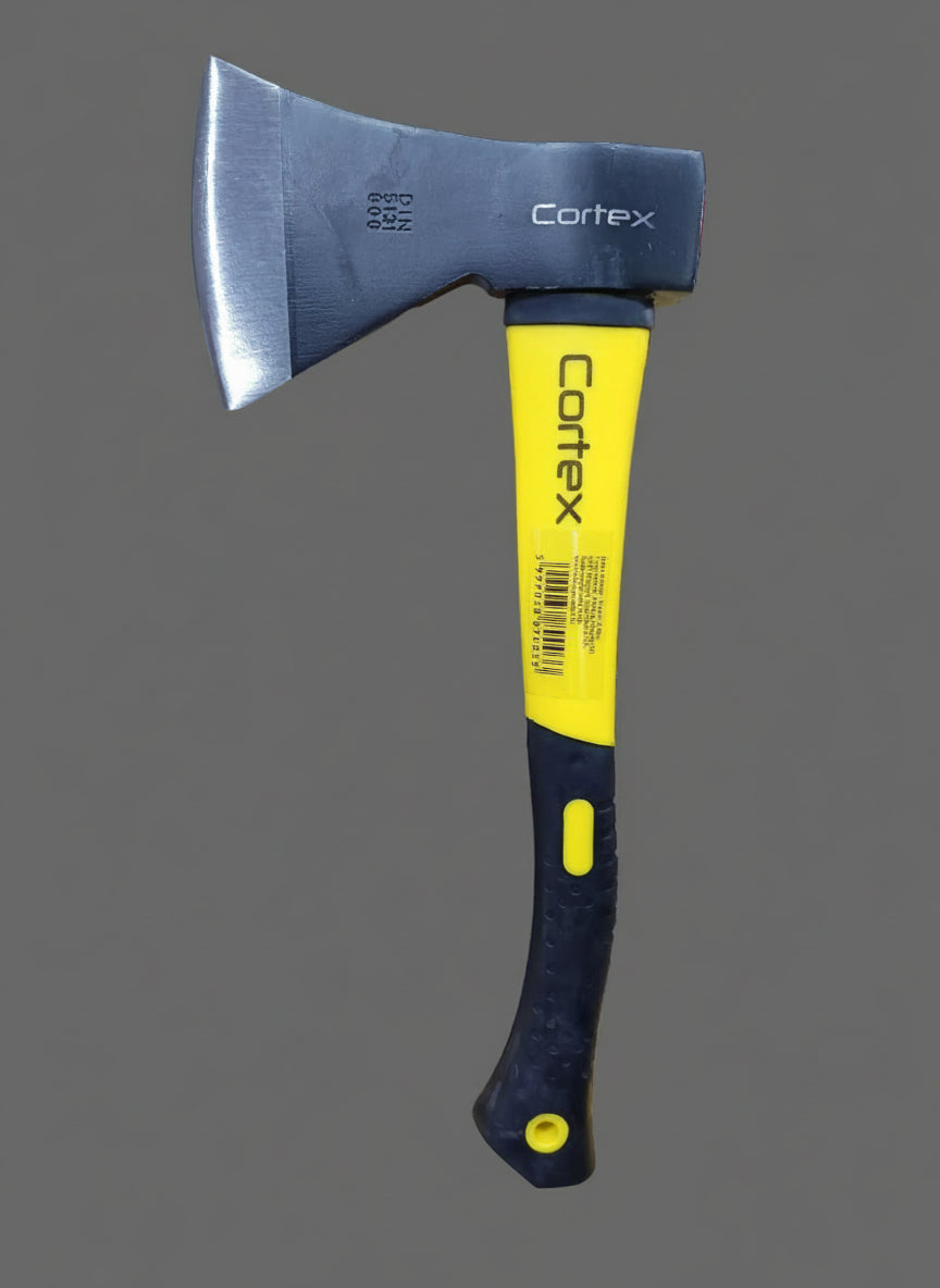 Balta Cortex, üvegszálas nyéllel 0,8kg-os