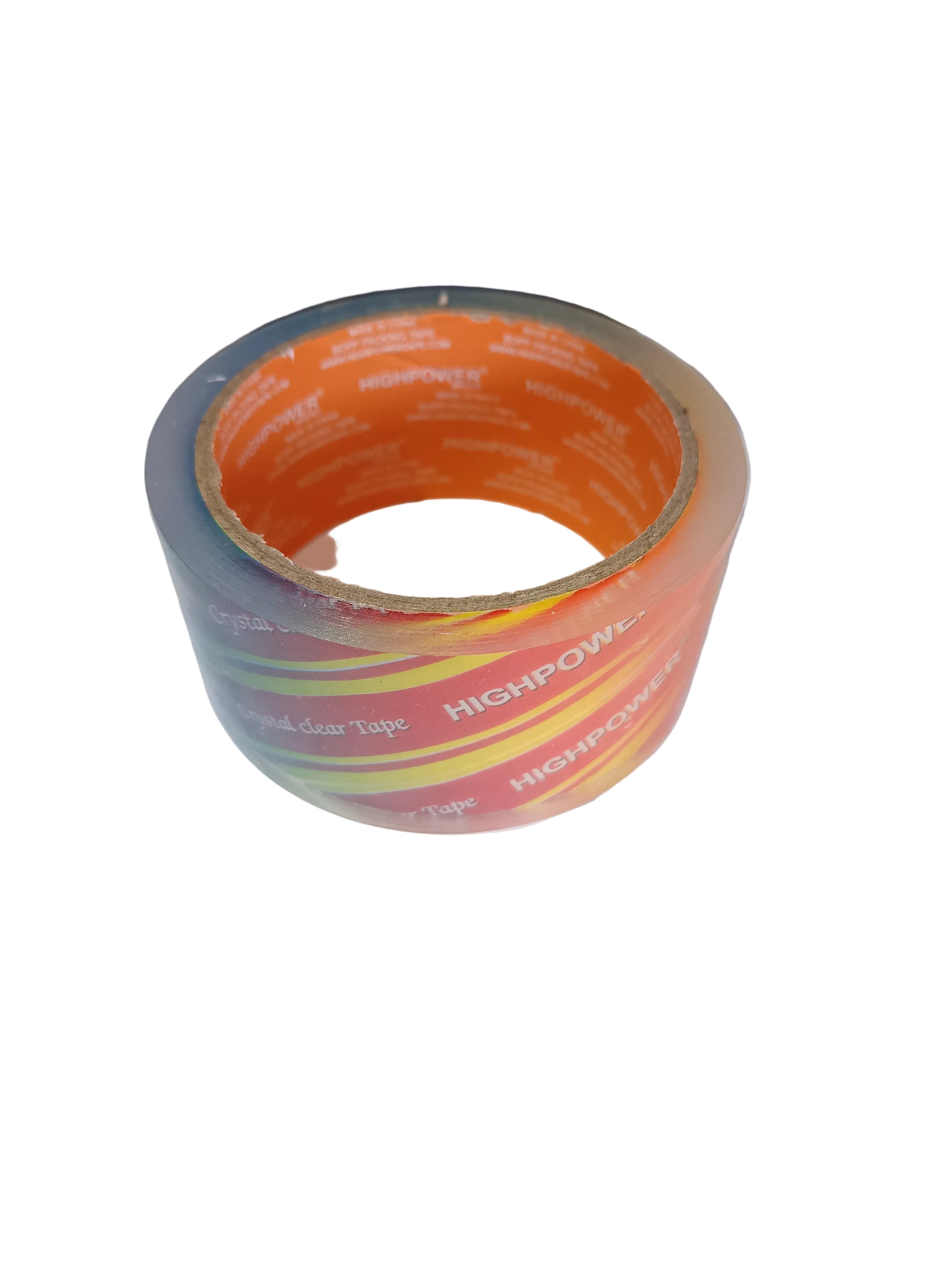 Ragasztószalag / Csomagolószalag 50m x 48mm átlátszó