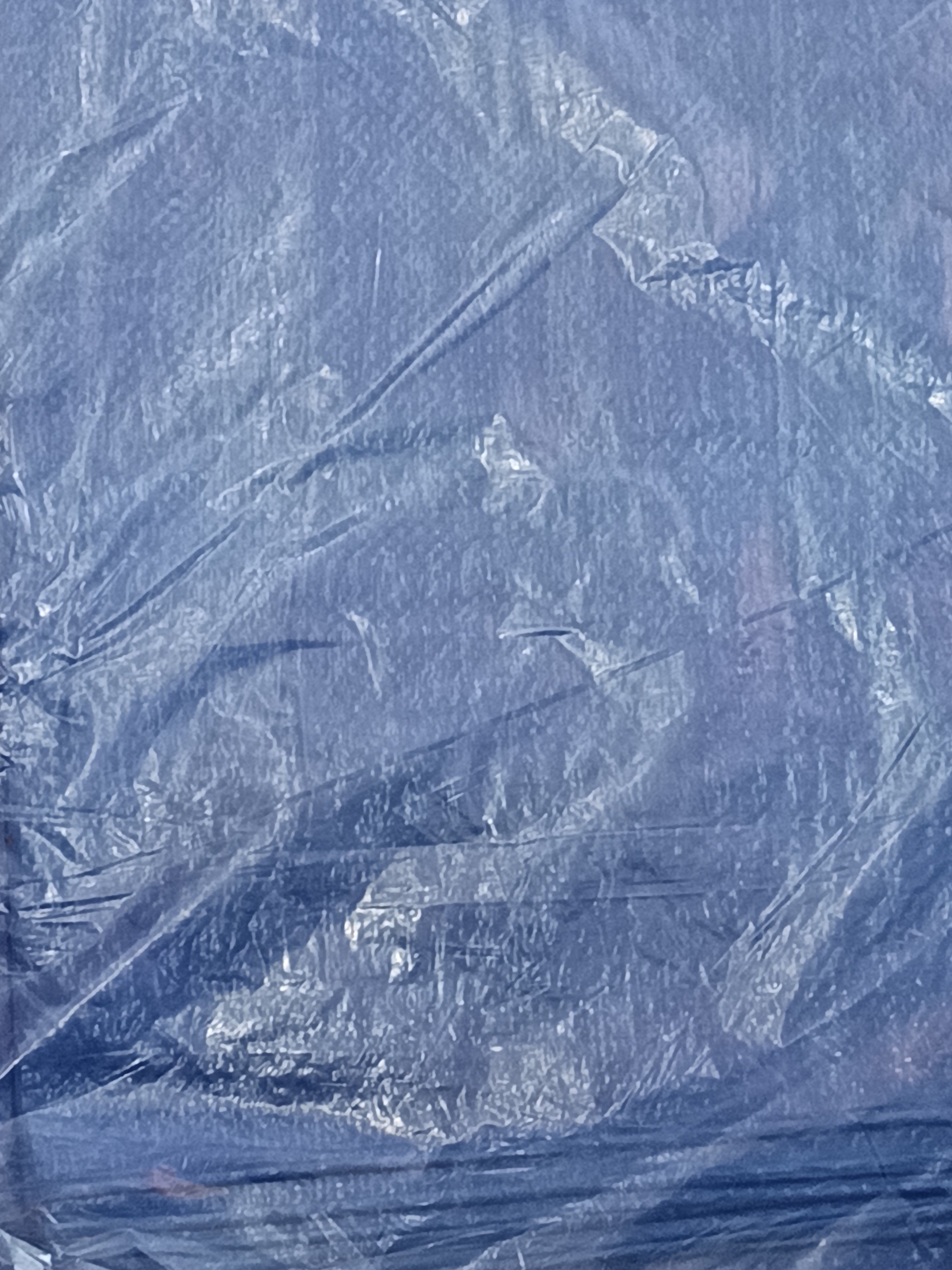 Ponyva 3x5 80 g/M*2 kék Strend Pro