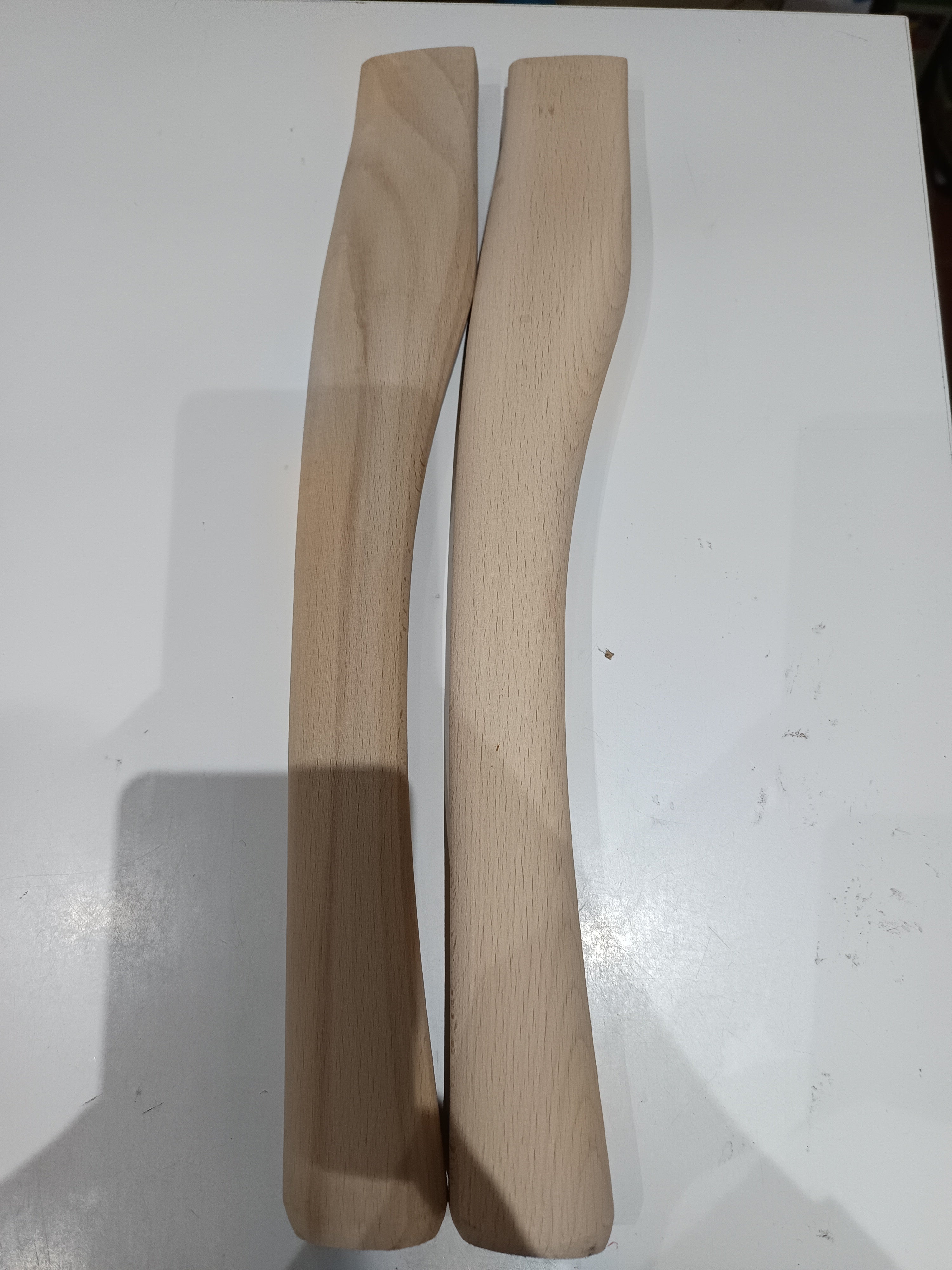 Fejsze nyél 40cm