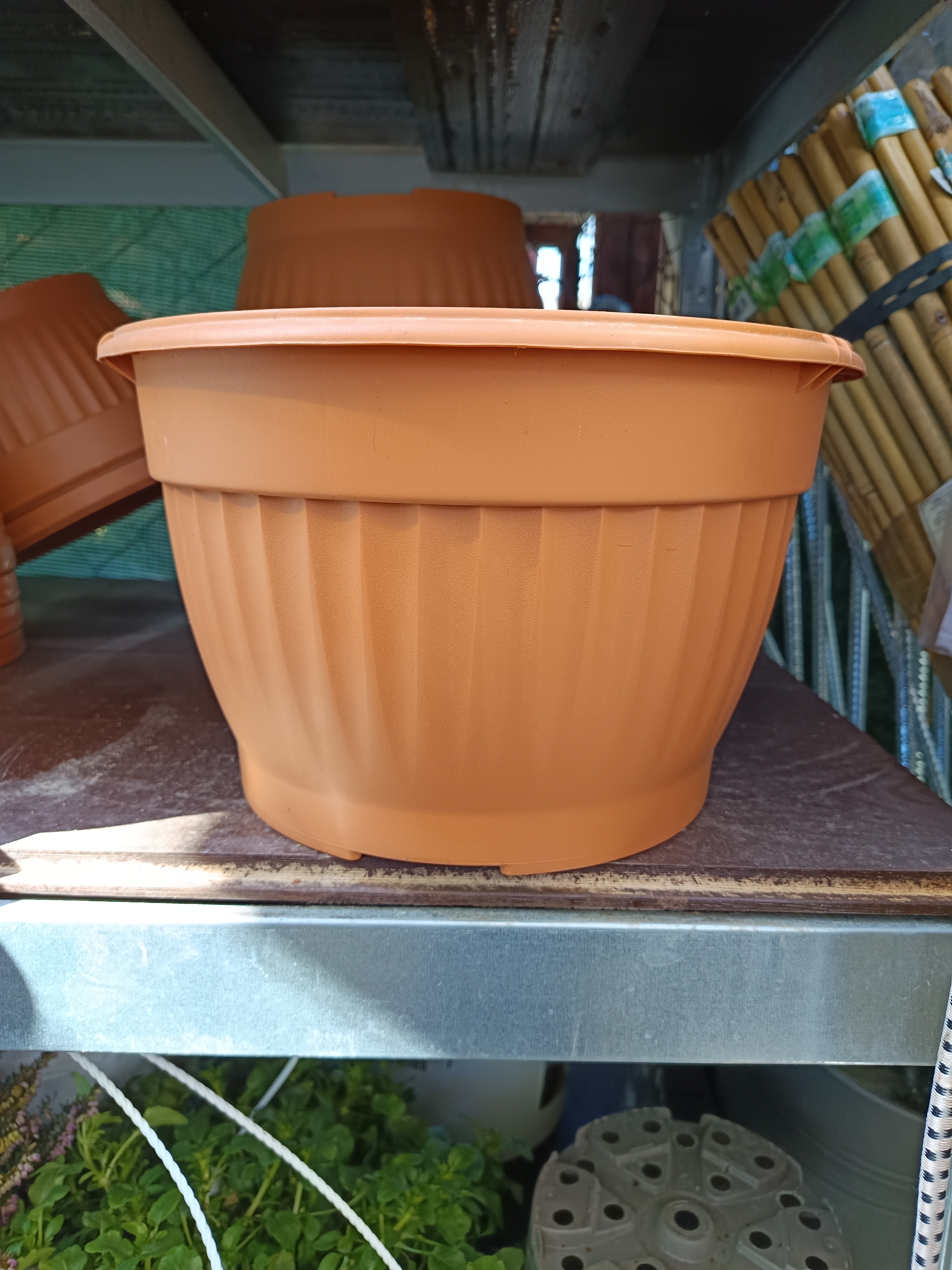 Prosperplast kaspó 290x180