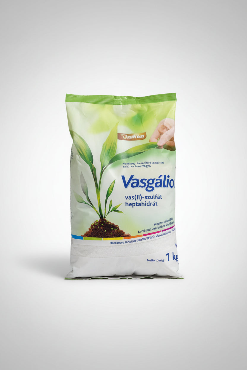 Vasgálic 1kg