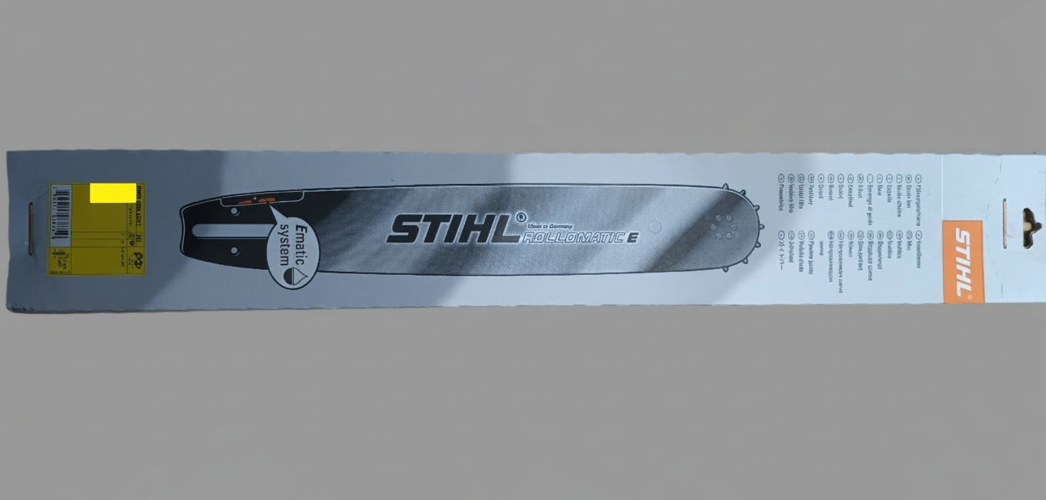 Vezetőlemez 50 cm ZH STIHL
