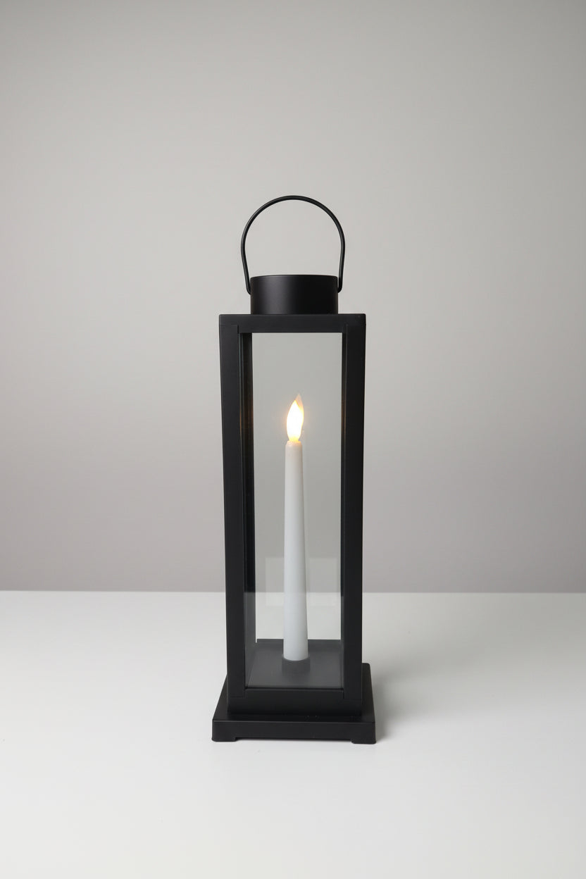 Mécses led gyergyával CORTINA