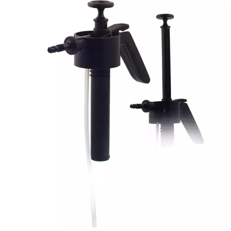 Pumpa Garden 1,5L-2,5L permetezőhöz