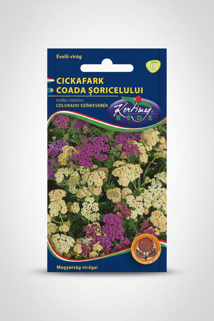 Cickafark virágmag 0.25g