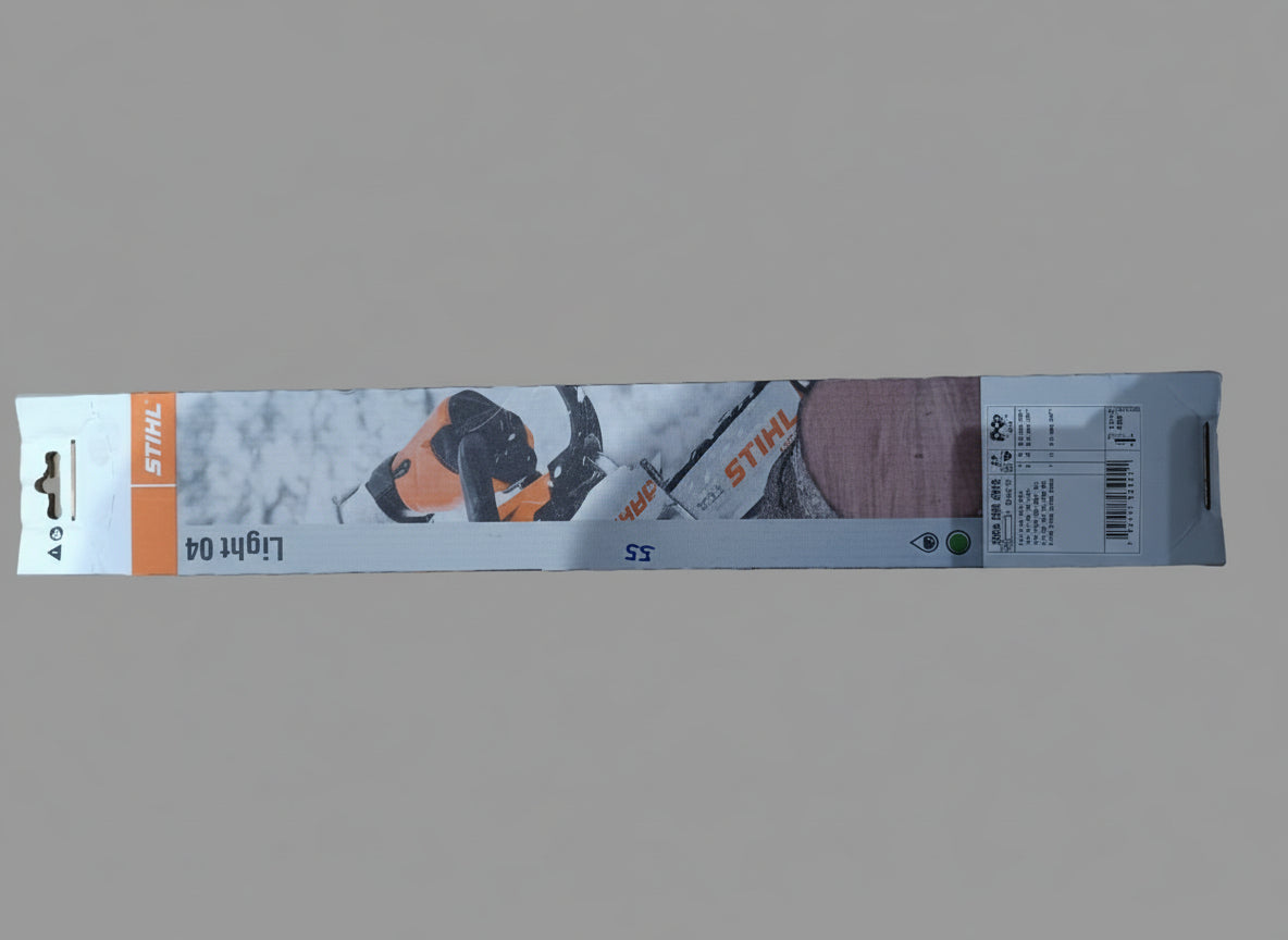 Vezetőlemez 40 cm STIHL