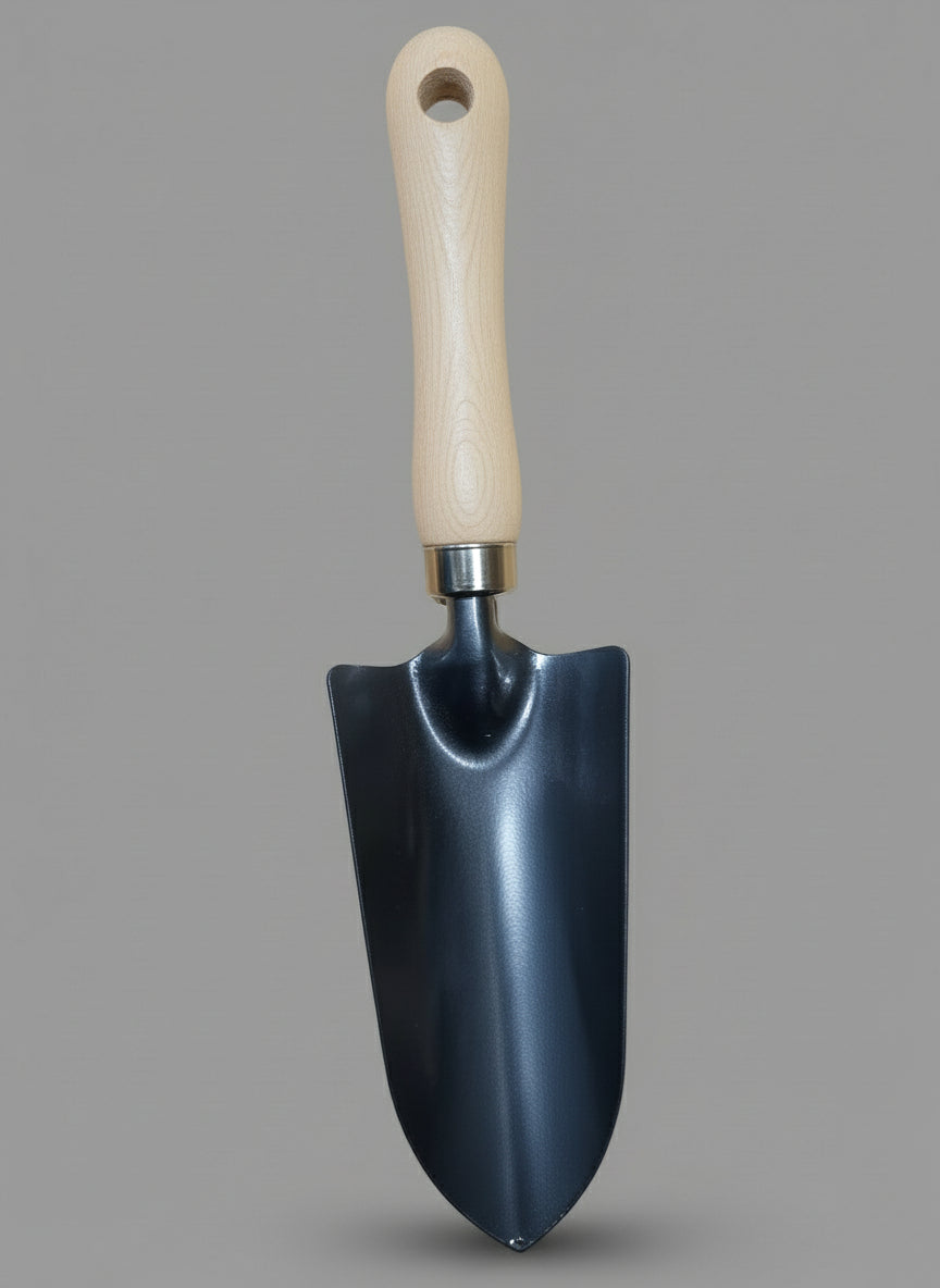 Kis lapát széles Tuchmet