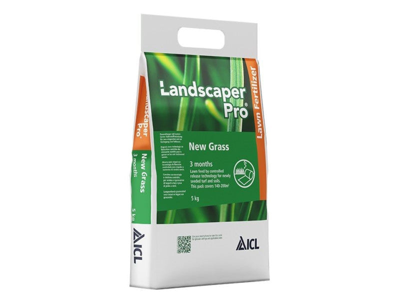 Landscaper Pro New Grass 5kg