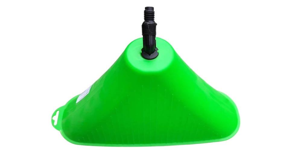 Gyomirtó harang magyar permetezőgépekhez, kicsi