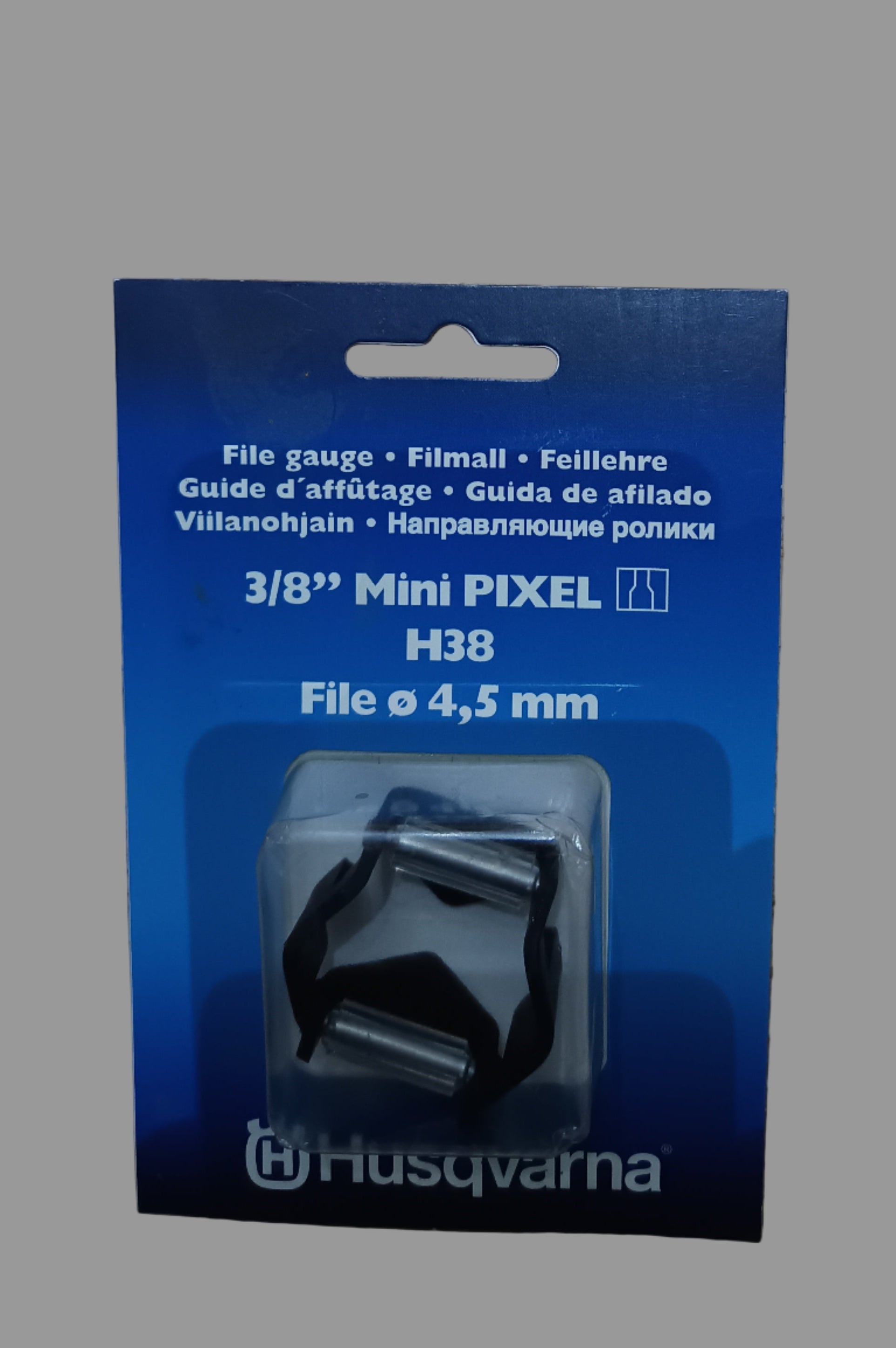 Lánc élező vezető 4.5 mm Husqvarna