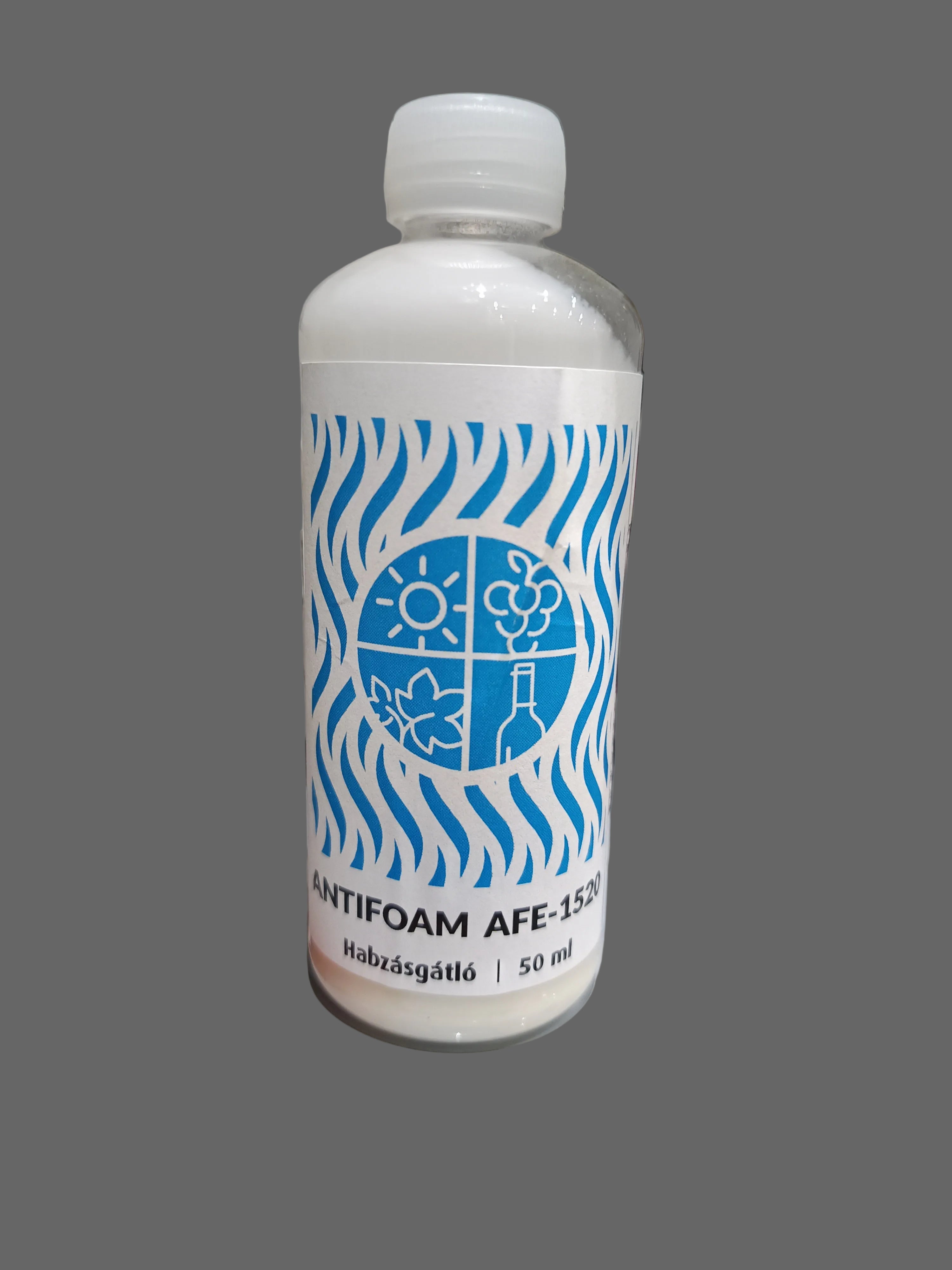 Antifoam Afe-1520 habzásgátló 50ml