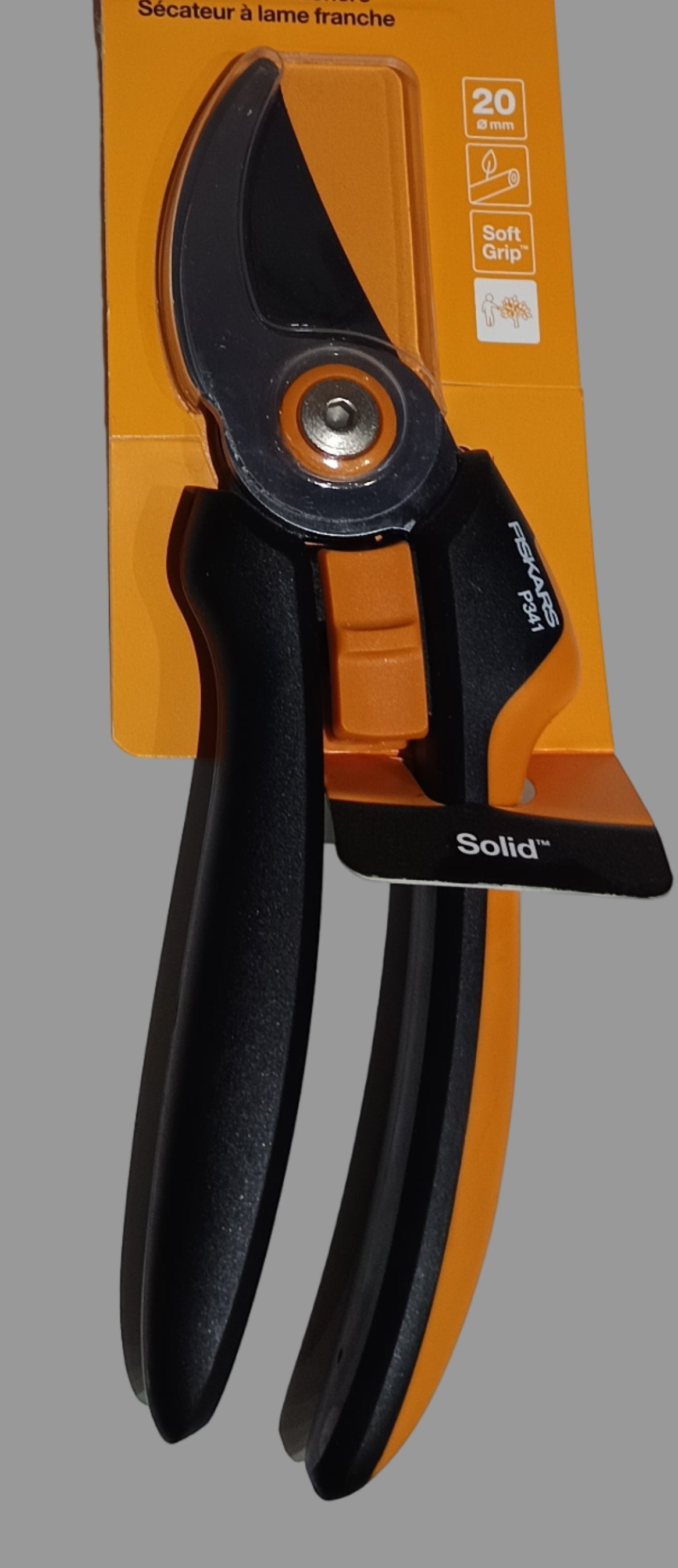 Metszőolló 20 mm p341 Fiskars