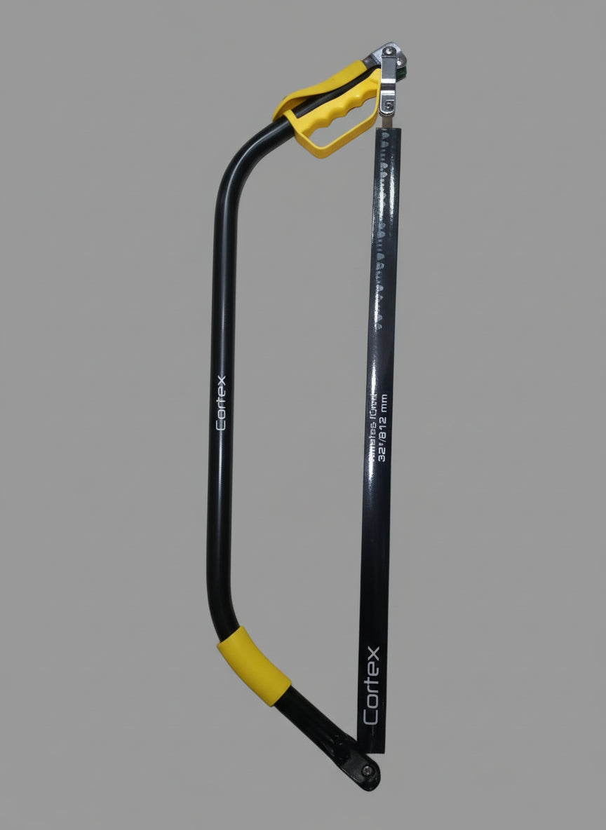 Fűrész keretes Cortex 812 mm