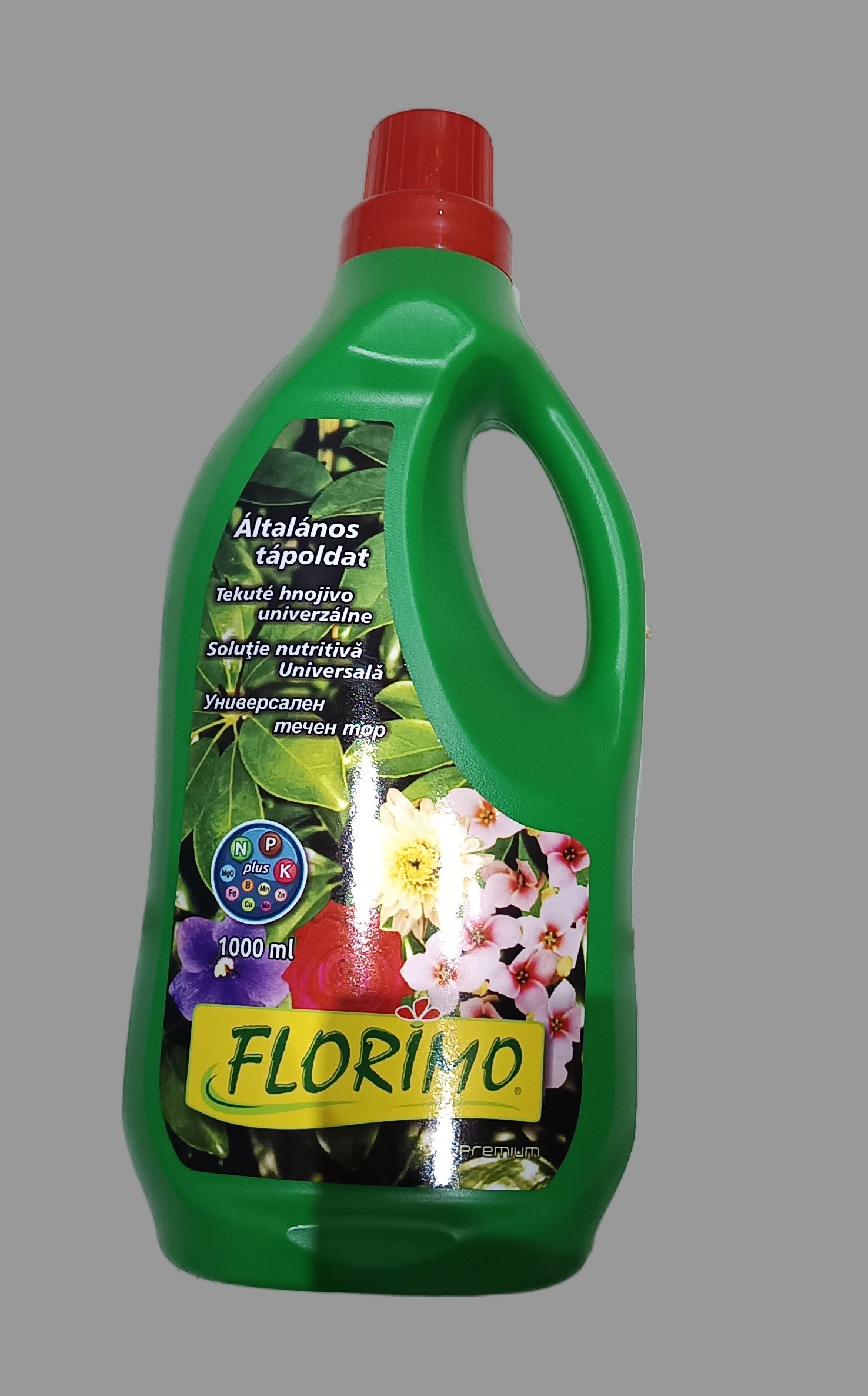 Tápoldat általános Florimo