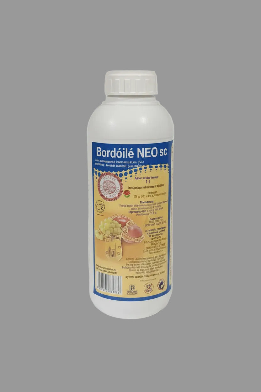 Bordóilé NEO SC kontakt gombaölő permetezőszer 1l