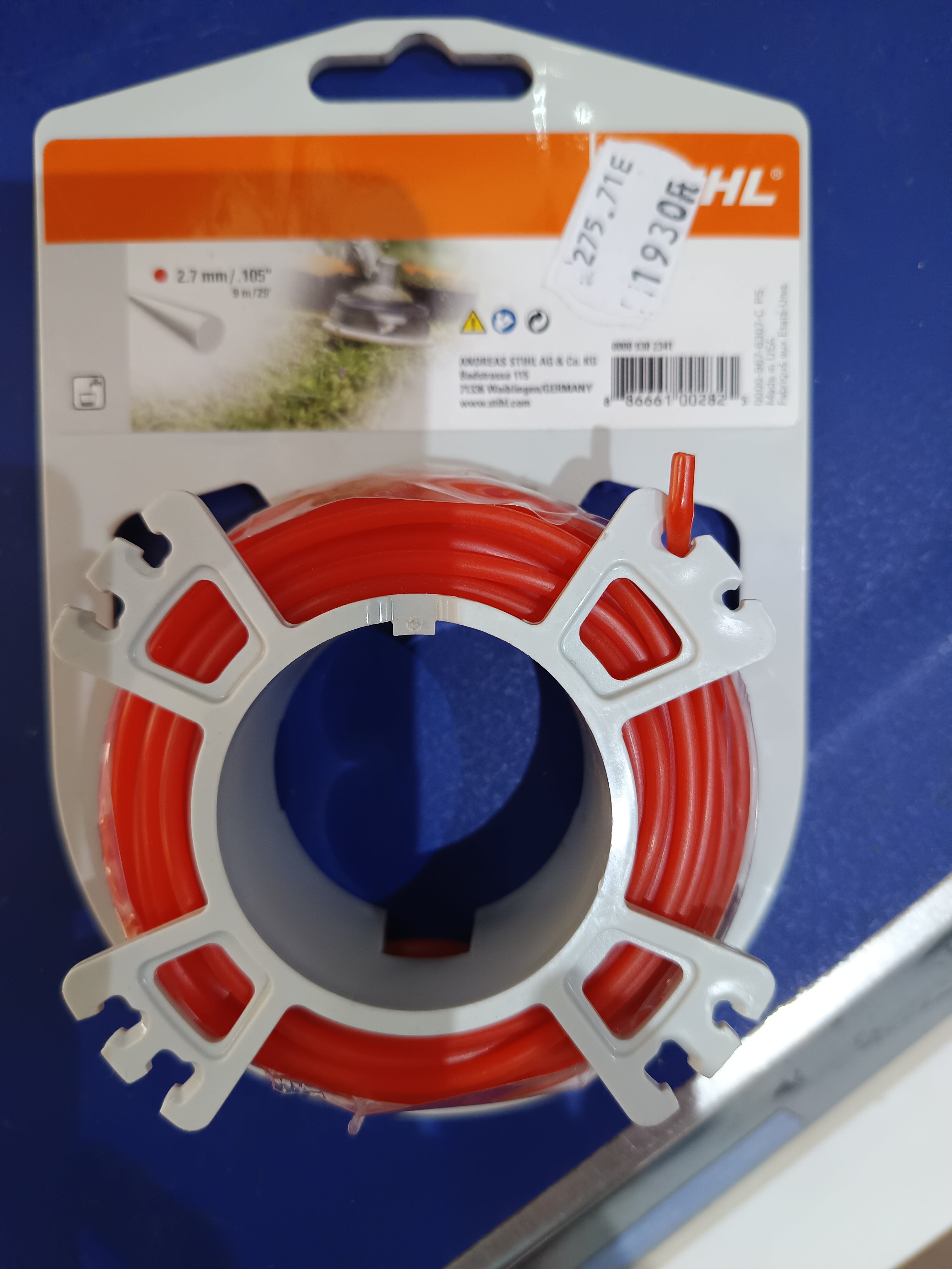 Damil STIHL