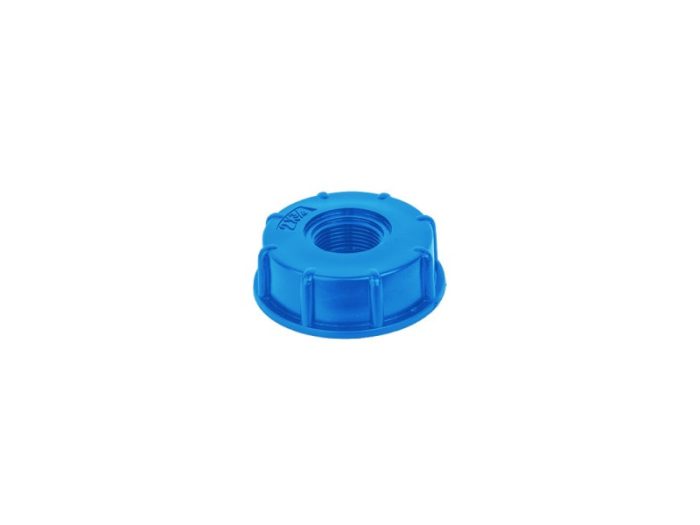 IBC csatlakozó 3/4'' BM S60x6