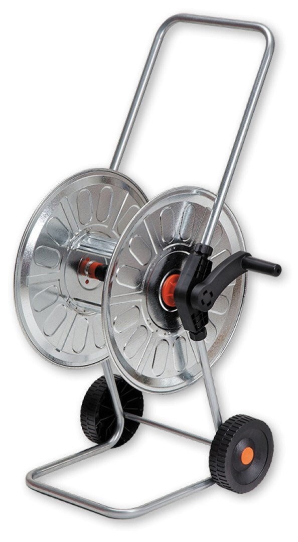 212 locsolótömlő kocsi