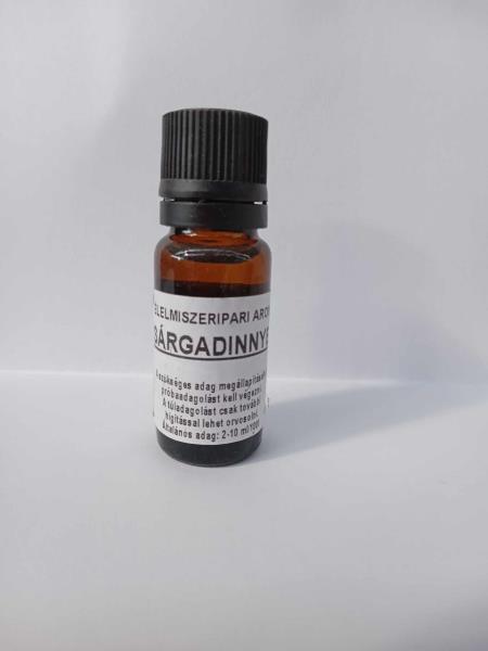 Pálinka aromák 10ml-es kiszerelésben, többféle