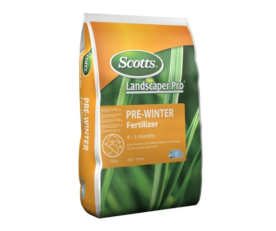 Scotts ősz-tél PreWinter 16-6-23+2Mg 5/1