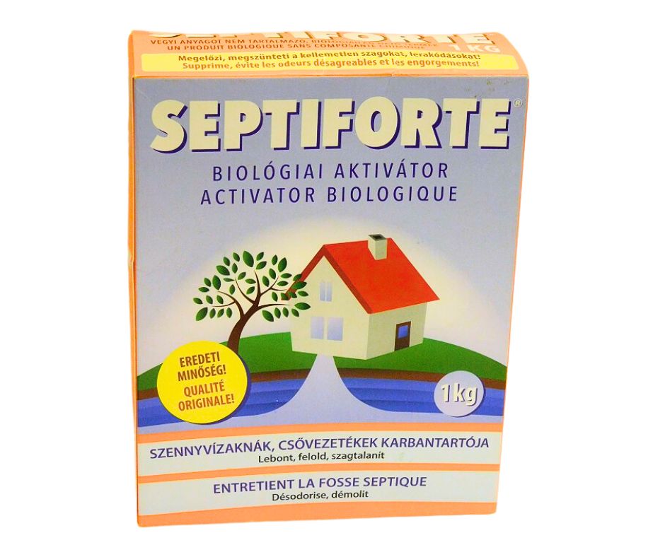 Septiforte 1/1