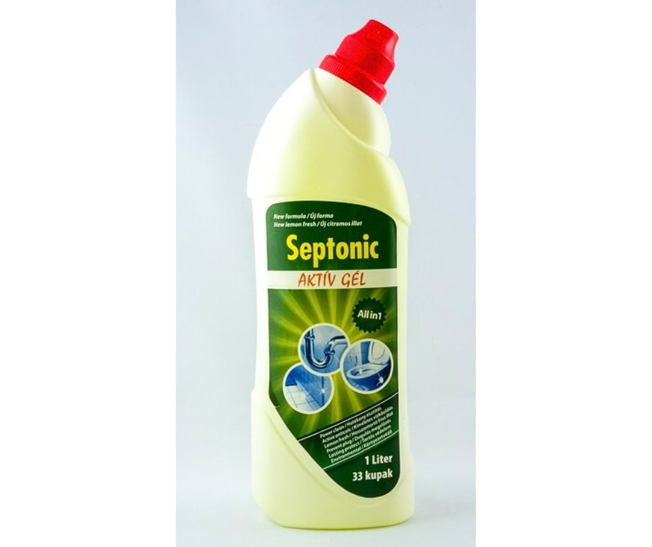 Septonic Aktív gél 1/1