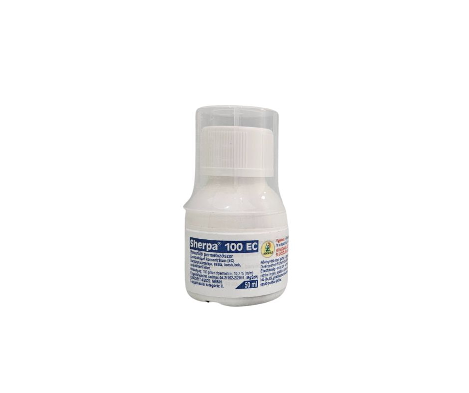 Sherpa 100 EC 0,05