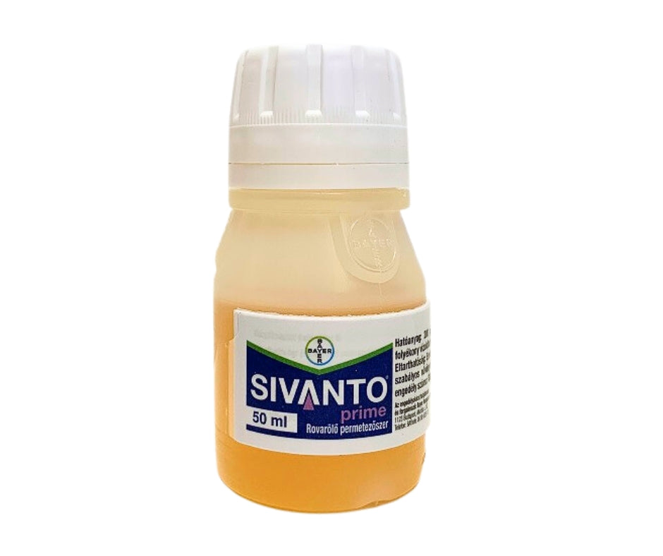 Sivanto Prime 0,05