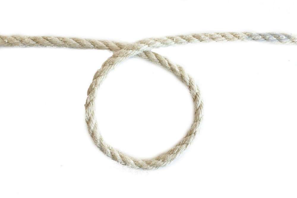 Sodort kötél szintetikus 12mm MÉTERÁRU