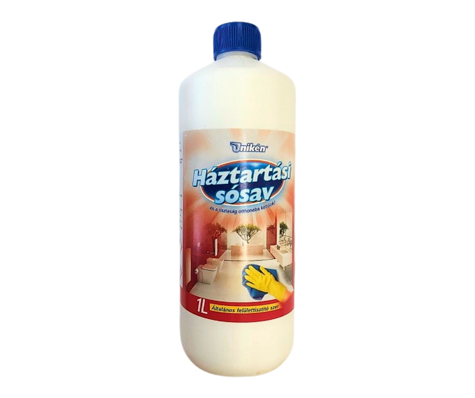 Sósav Háztartási /20%/ 1/1