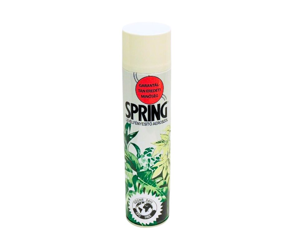 Spring levélfény 0,6
