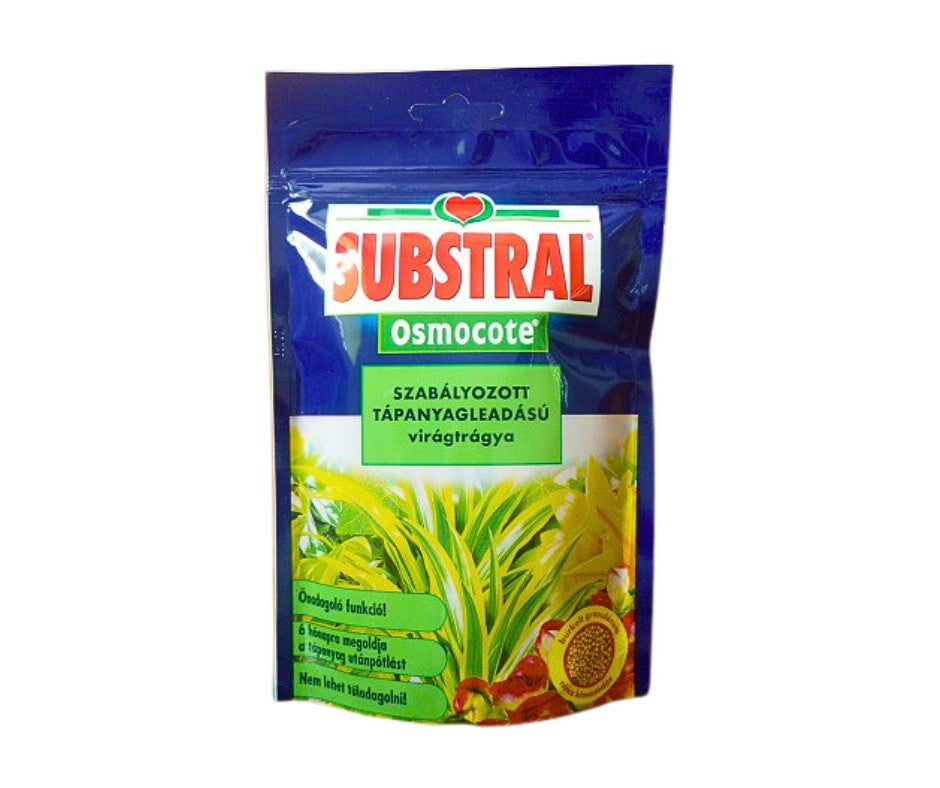 Substral Osmocote Virág 6 hónap 0,3