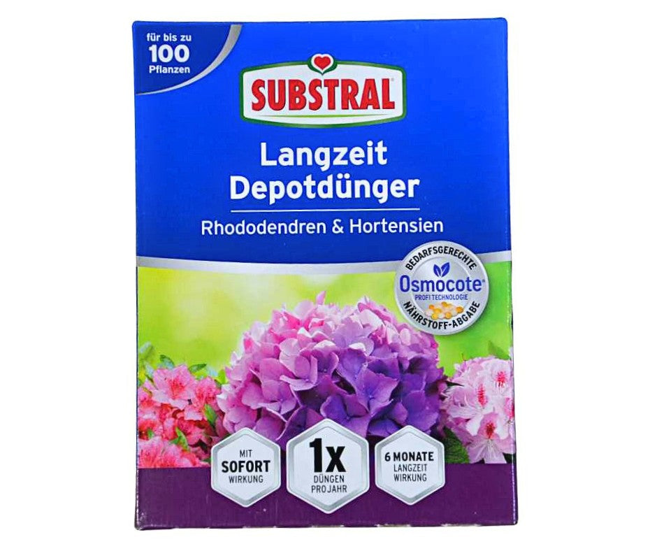 Substral Osm.hh Rhodo-Horten-Erika 1,5/1
