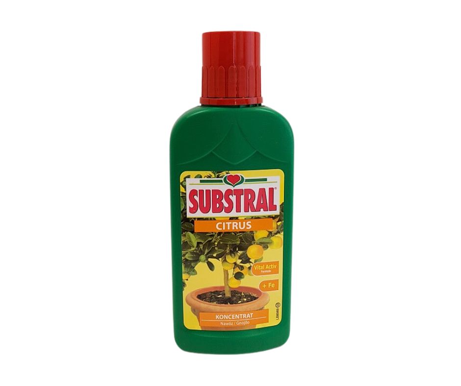 Tápoldat Substral