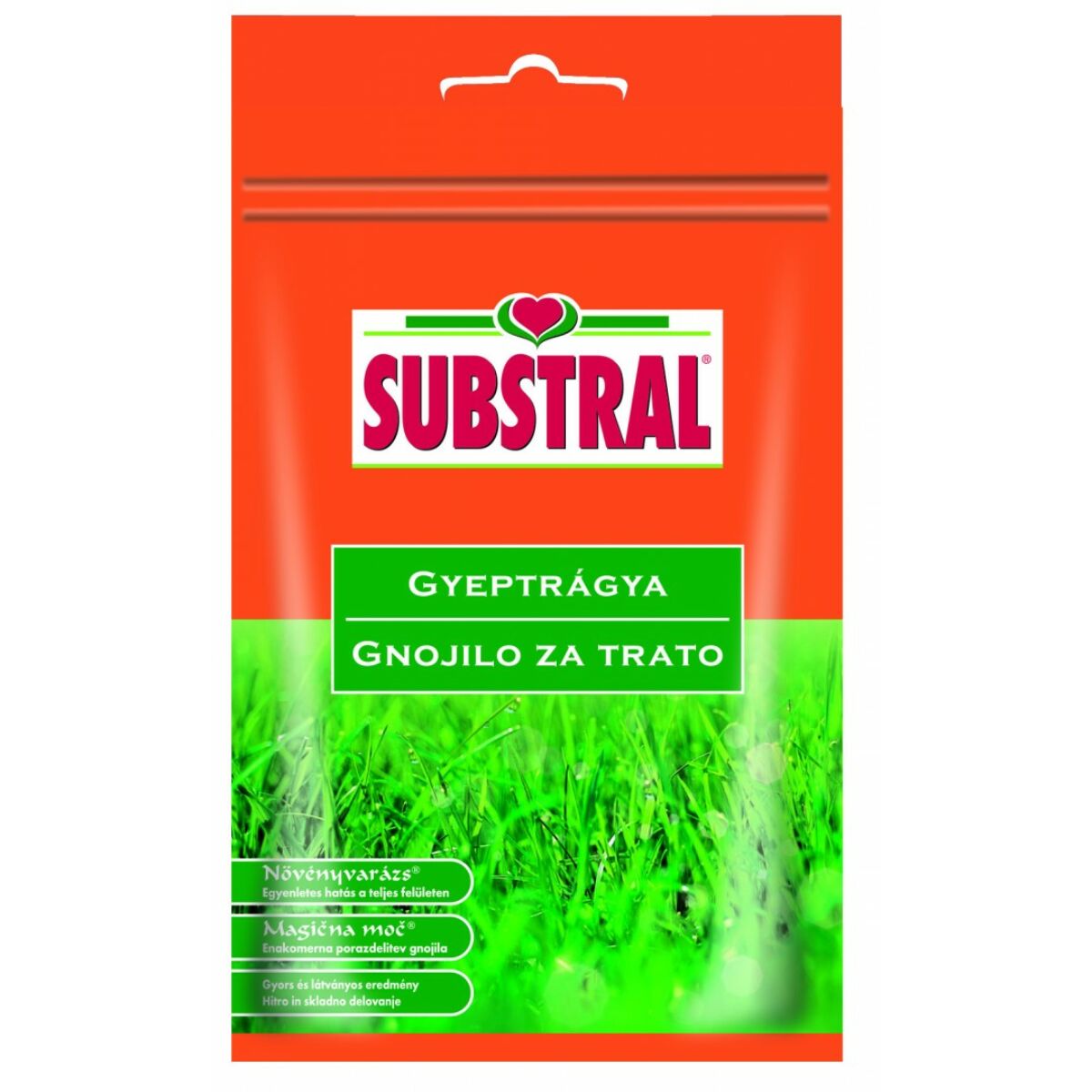 Substral Gyepműtrágya 350g