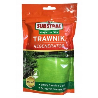 Substral Trawnik 350g