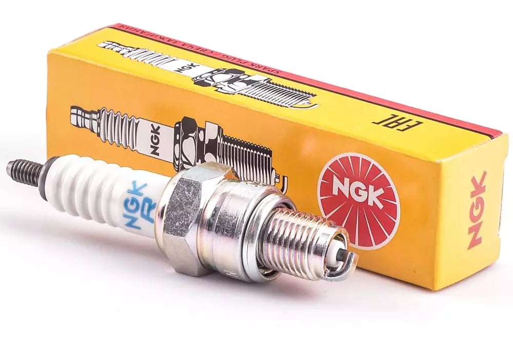 Gyújtógyertya CMR6H (modern kisgépekhez)  NGK