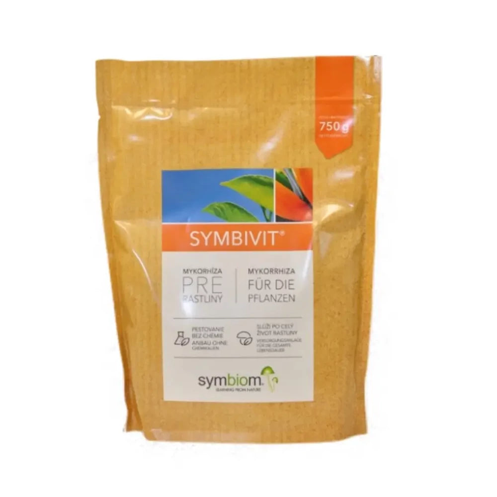 Symbivit Mikorrhiza gomba