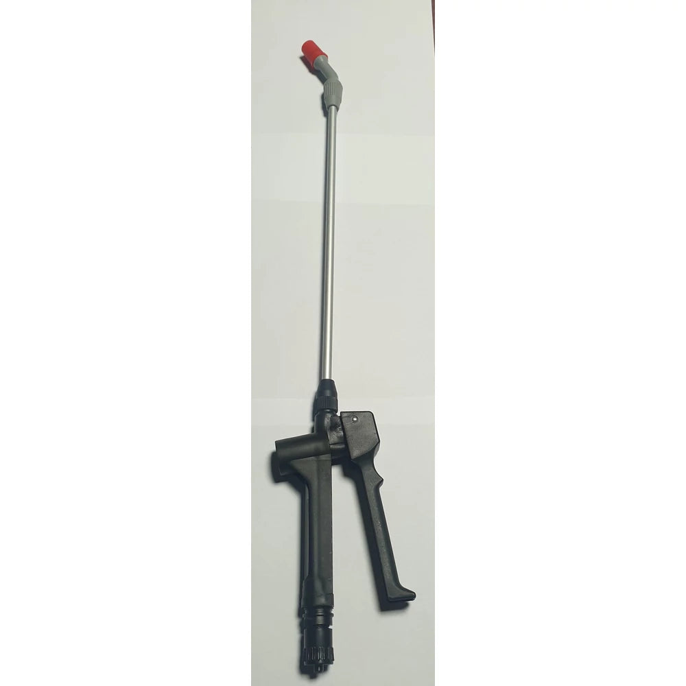 Permetezőszár és markolat komplett 5-8L permetezőkhöz ( alu és műanyag)