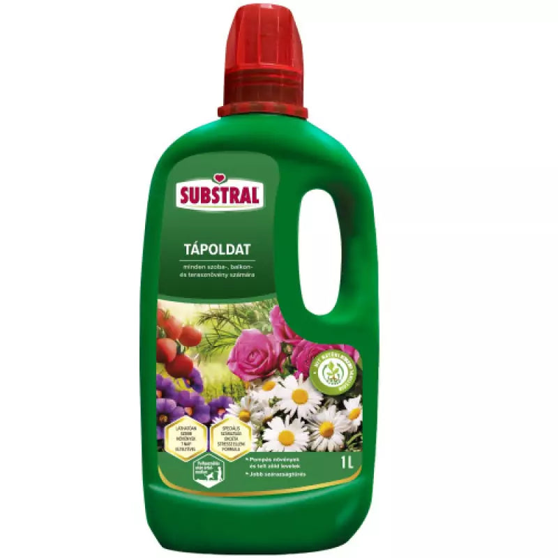 Tápoldat Substral